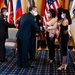 Re-Enlistment Ceremony of SSG Saquacili
