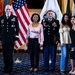 Re-Enlistment Ceremony of SSG Saquacili