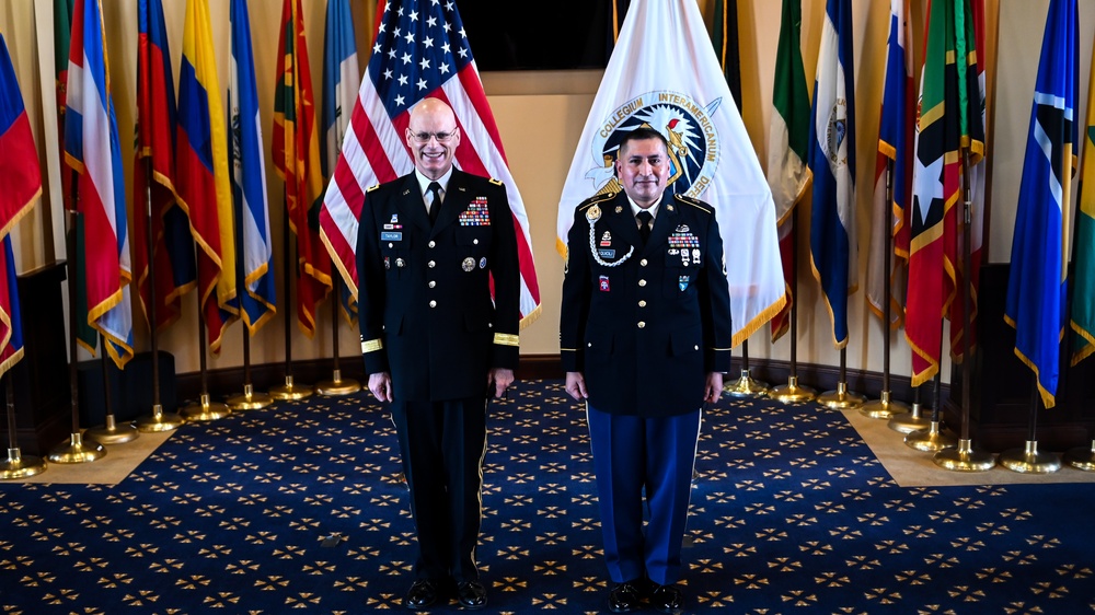 Re-Enlistment Ceremony of SSG Saquacili