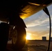 Refueling F-16s