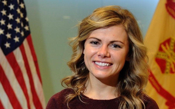 Dison climbs the success ladder at DPW