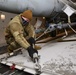 Eielson Airmen depart for Cope North 21