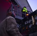Eielson Airmen depart for Cope North 21