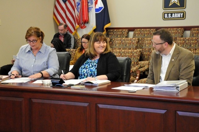 Audit Remediation provides Munitions Readiness