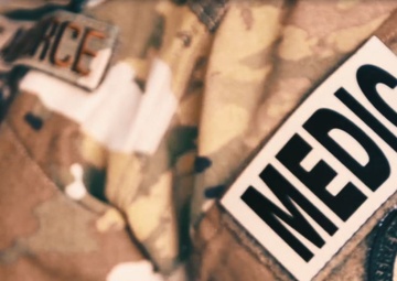 Air Force medics deliver diverse deployed care