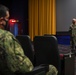 VADM Kitchener conducts diversity and inclusion listening sessions