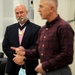 Army’s chief chaplain visits, fellowships with Soldiers
