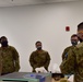 F-35 Field Training Detachment hits their one-year anniversary