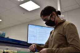 F-35 Field Training Detachment hits their one-year anniversary