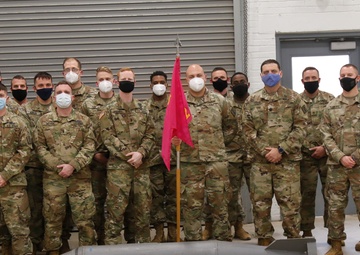 202nd EOD Company Picture