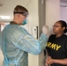 Army Reserve Medical Command unit undertakes COVID isolation and quarantine mission at Fort Bliss