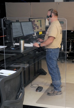 Range Operations and Training Division streamlines success