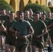 India Company Motivational Run