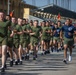 India Company Motivational Run
