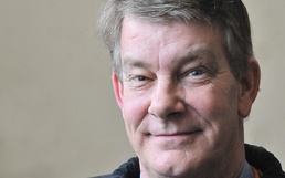 Agency approaches cyber-support mission with teamwork, transparency