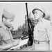 Fifth Army’s 92nd ID only full division with Buffalo Soldiers in WWII European Theater