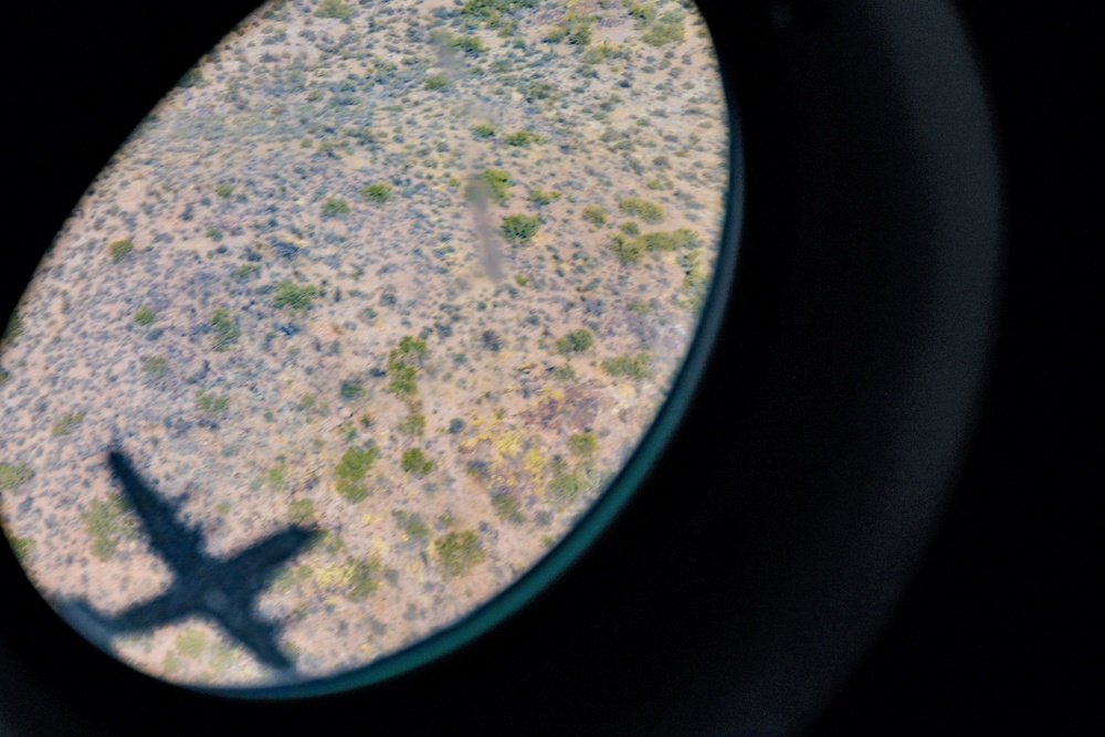 Operation Arizona Sunrise