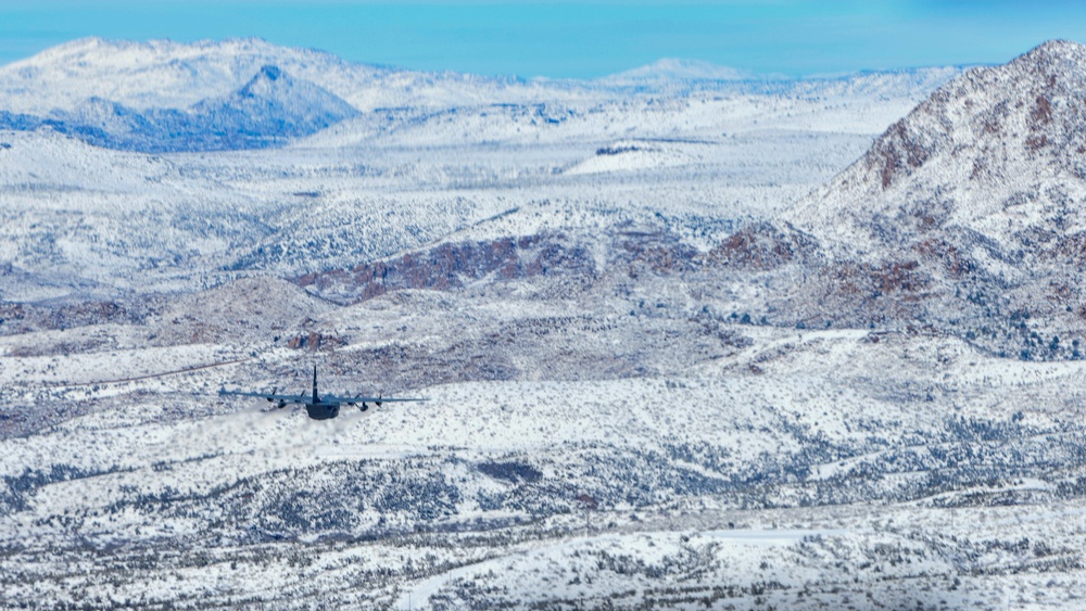 Operation Arizona Sunrise