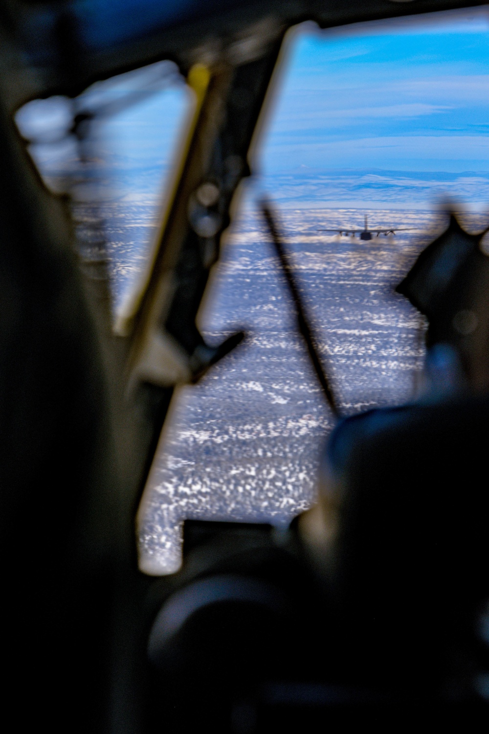 Operation Arizona Sunrise