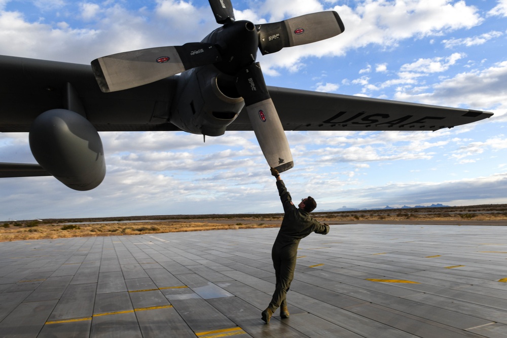 Operation Arizona Sunrise