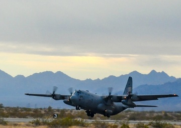 Operation Arizona Sunrise