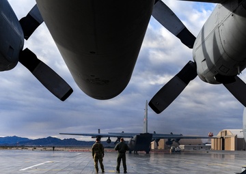 Operation Arizona Sunrise