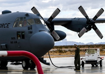 Operation Arizona Sunrise