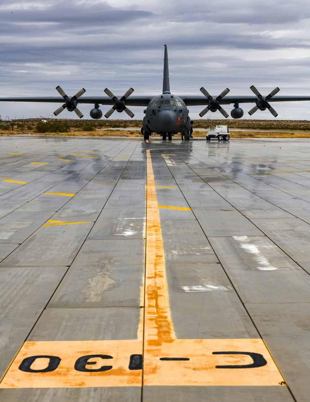Operation Arizona Sunrise