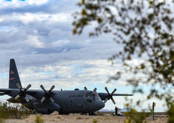Operation Arizona Sunrise