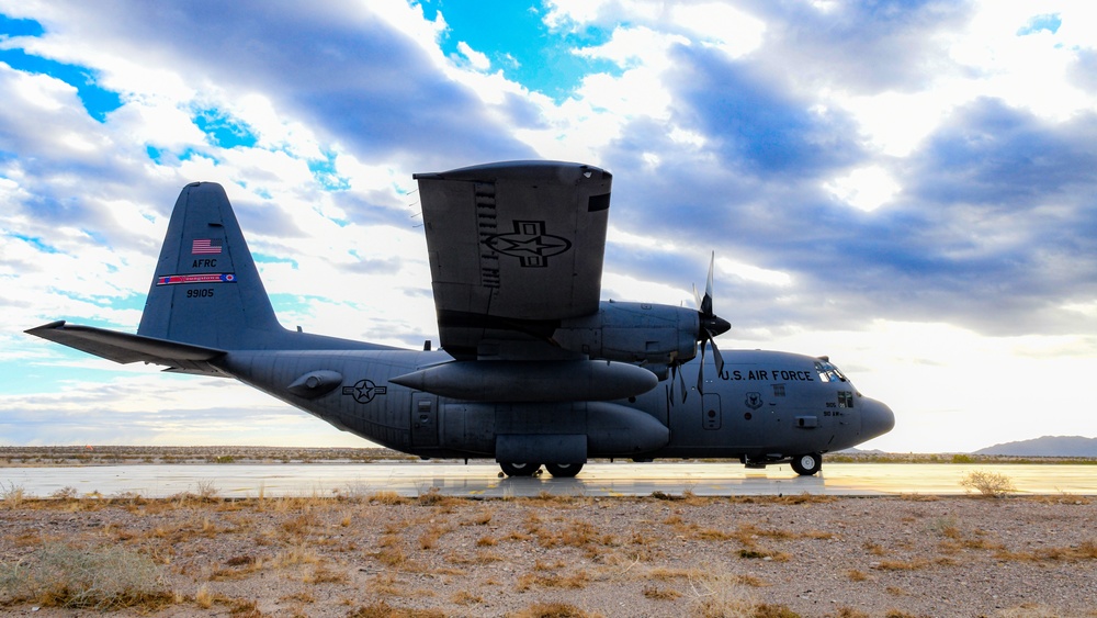 Operation Arizona Sunrise