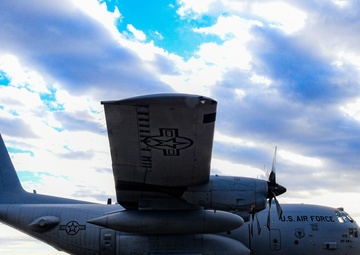 Operation Arizona Sunrise