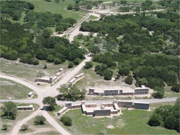 AACOG-led consortium seeks Sentinel Landscape status for JBSA-Camp Bullis