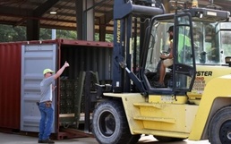 The Link Between Munitions Requirements and Distribution