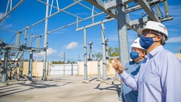 Power grid protection at forefront of San Antonio, JBSA electromagnetic defense initiatives