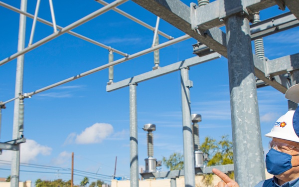 Power grid protection at forefront of San Antonio, JBSA electromagnetic defense initiatives