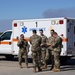 81st MDG, Mississippi National Guard exercise hurricane response