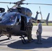 81st MDG, Mississippi National Guard exercise hurricane response