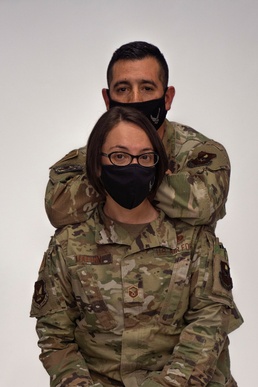 The result of a resilient relationship