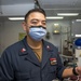 Commander, Expeditionary Strike Group Three (ESG-3) Announces Senior Sailor of the Year
