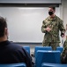 VADM Kitchener &amp; Force Master Chief James Osborne conduct diversity and inclusion listening sessions