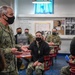 VADM Kitchener conducts diversity and inclusion listening sessions