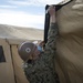 NMCB 1 COVID Vaccine Administration Camp Concept