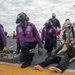 USS Essex In Port Operations