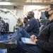 Essex Sailors Participate in CREDO Courses