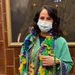 BJACH Nurses send safety message for Mardi Gras 2021