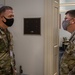 Col. Chris McKinney Meet Illinois TAG in DC