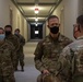 Col. Chris McKinney Meet Illinois TAG in DC