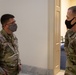 Col. Chris McKinney Meet Illinois TAG in DC