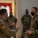 Col. Chris McKinney Meet Illinois TAG in DC