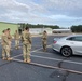 Security enterprise Soldiers learn threat response